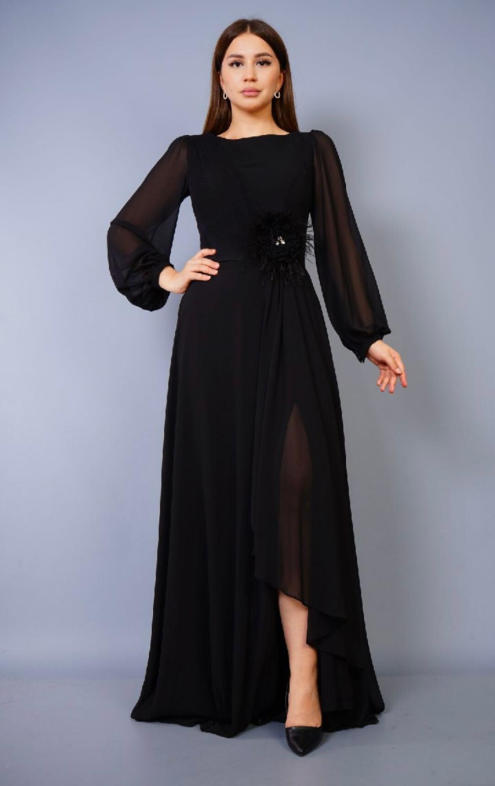 The Black Dahlia