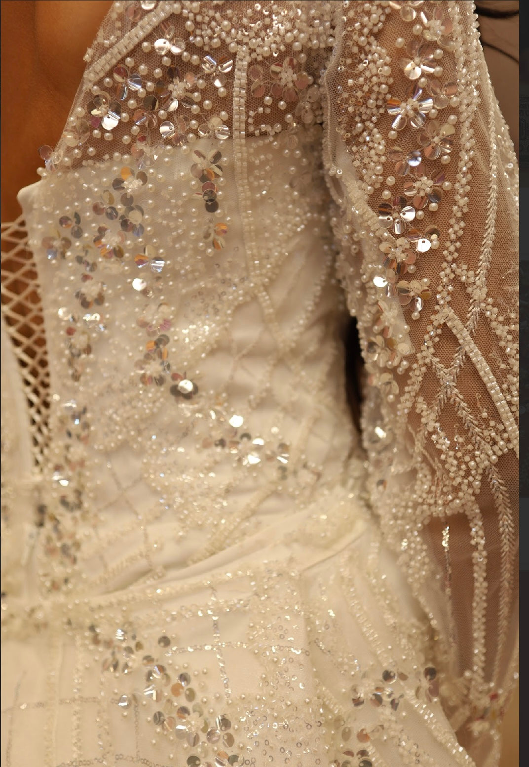 Radiance Legacy Gown- Bridal