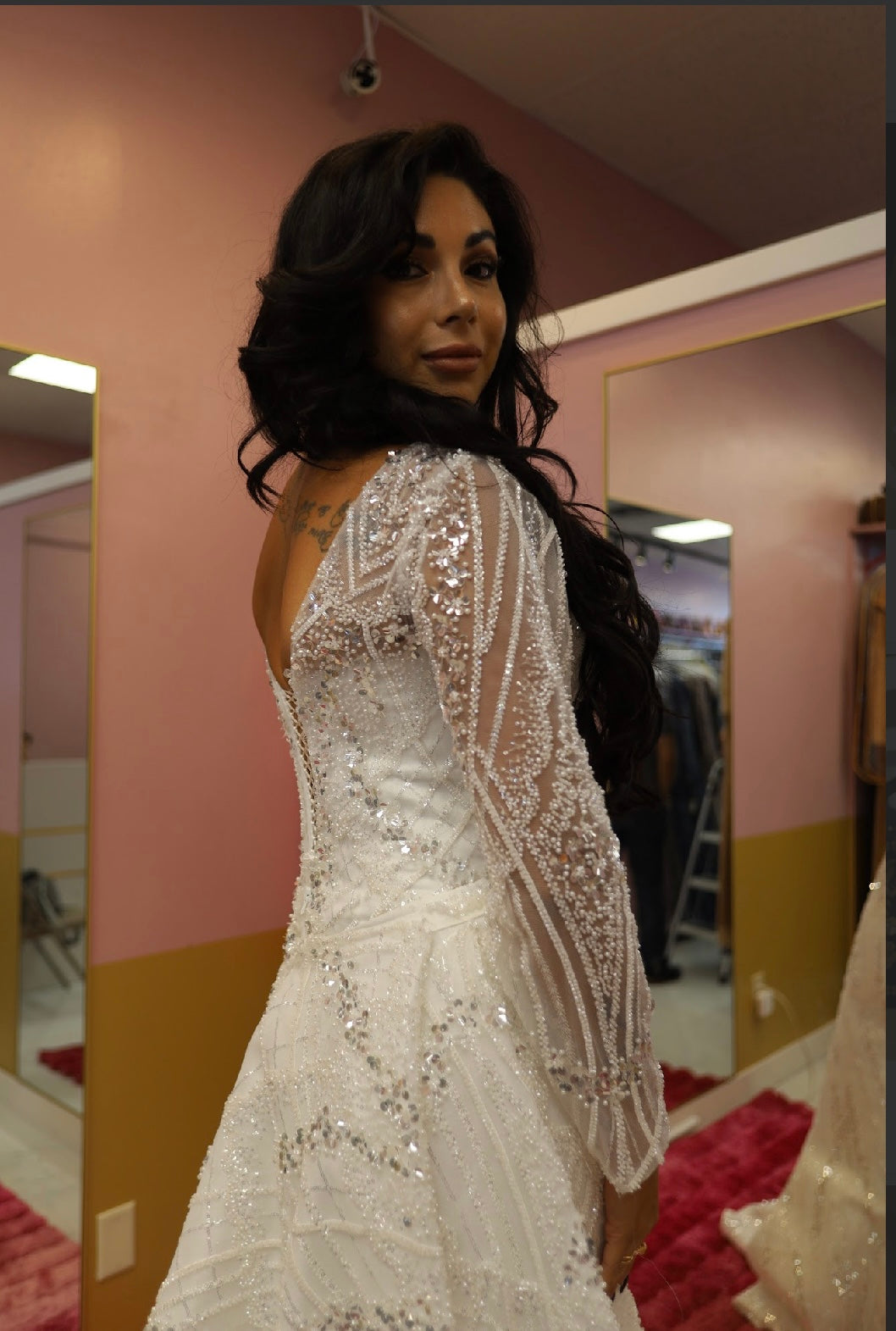 Radiance Legacy Gown- Bridal