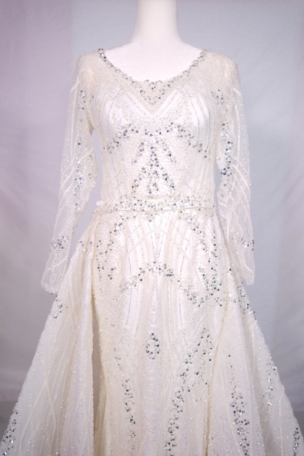 Radiance Legacy Gown- Bridal