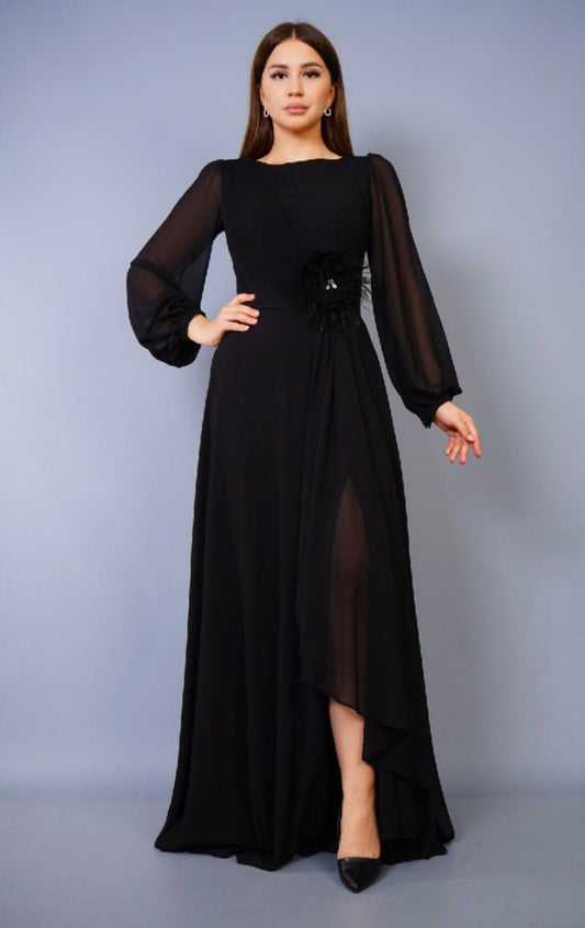 The Black Dahlia