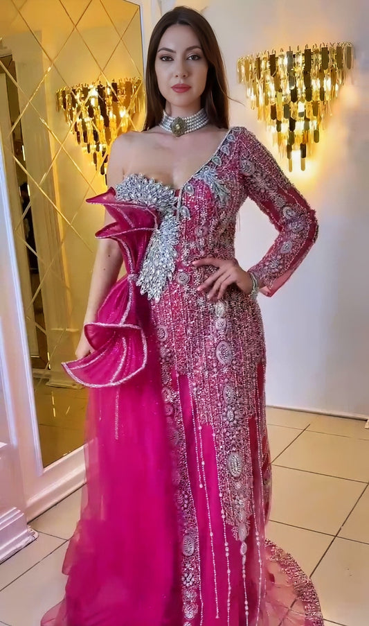 Duchess of Drape