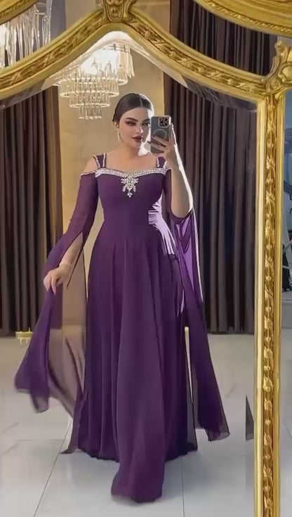 Enchanted Iris