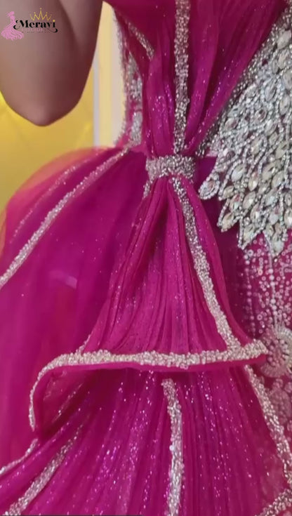 Duchess of Drape